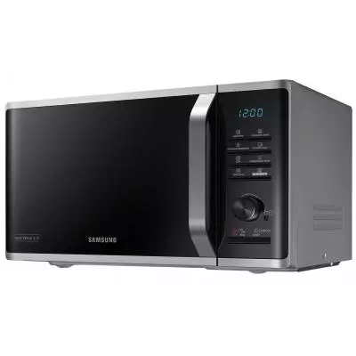 Микроволновая печь Samsung MG23K3575AS/BW - 2