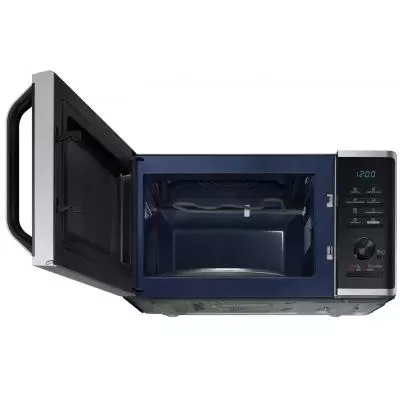 Микроволновая печь Samsung MG23K3575AS/BW - 8