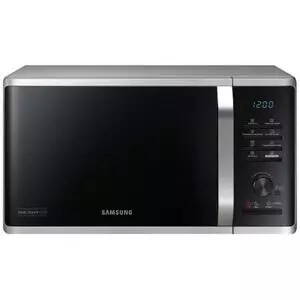 Микроволновая печь Samsung MG23K3575AS/BW