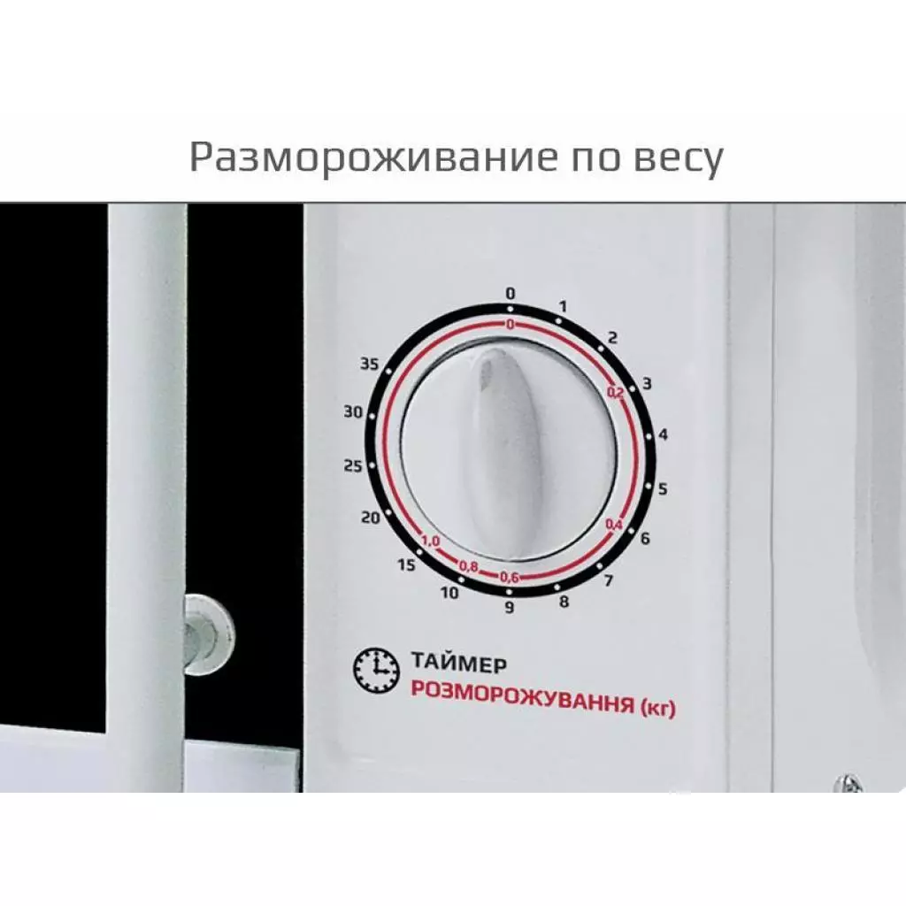 Микроволновая печь Liberton LMW-2076 M - 1 Микроволновая печь Liberton LMW-2076 M - 1