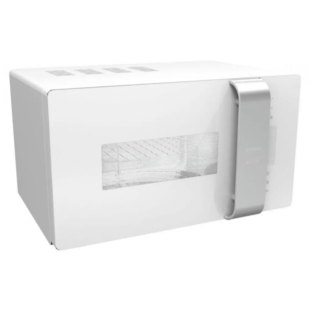 Микроволновая печь Gorenje MO 23 ORA W - 1 Микроволновая печь Gorenje MO 23 ORA W - 1