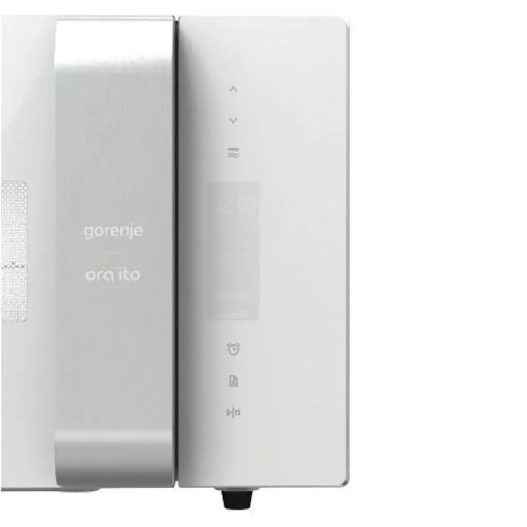Микроволновая печь Gorenje MO 23 ORA W - 3 Микроволновая печь Gorenje MO 23 ORA W - 3