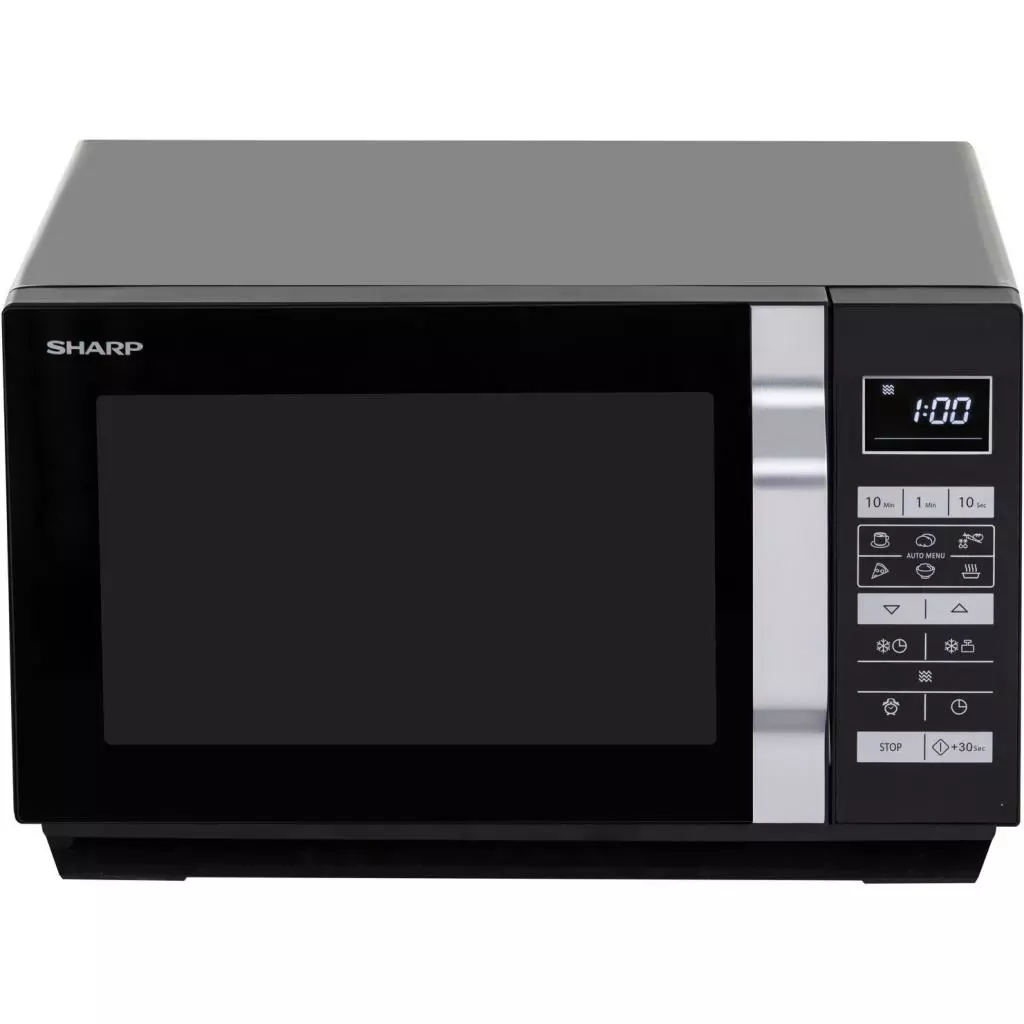 Микроволновая печь Sharp R360BK - 1