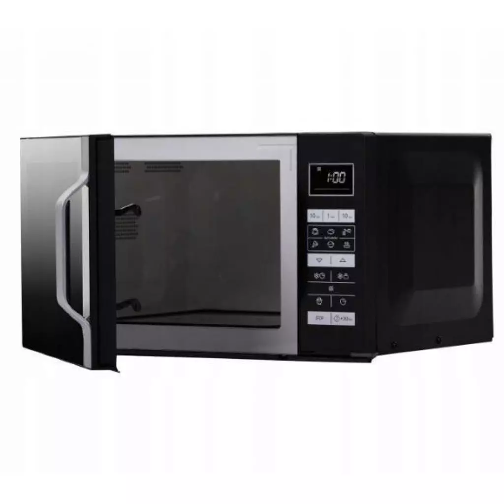 Микроволновая печь Sharp R360BK - 4