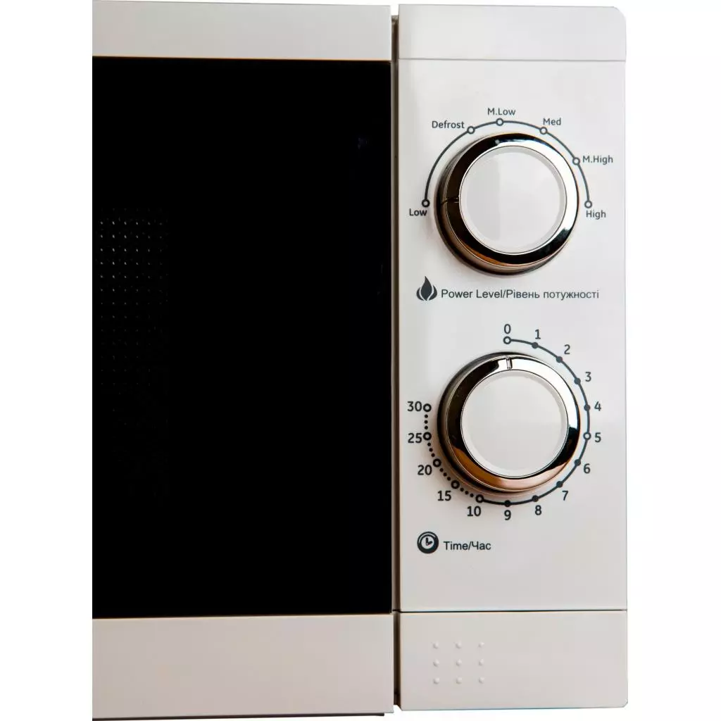 Микроволновая печь Vegas VME-2020SL - 2 Микроволновая печь Vegas VME-2020SL - 2