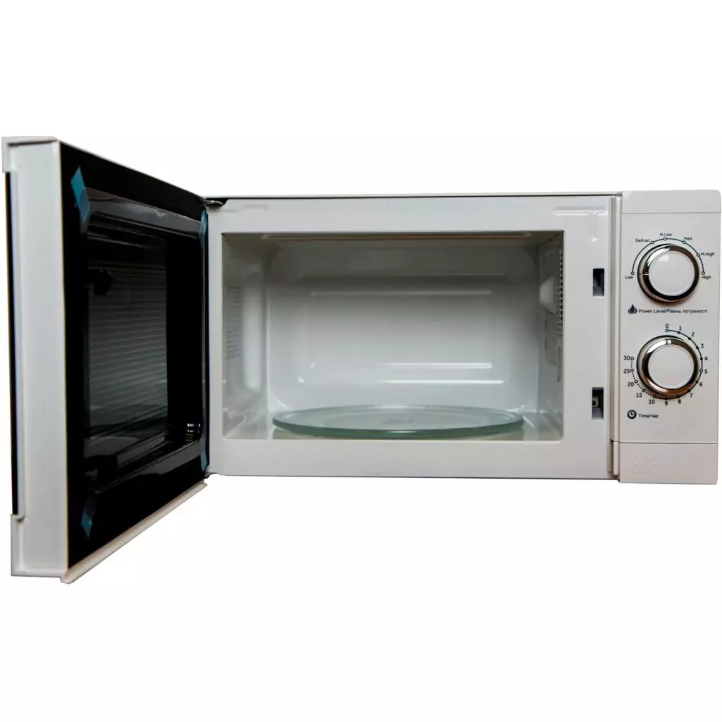 Микроволновая печь Vegas VME-2020SL - 5 Микроволновая печь Vegas VME-2020SL - 5