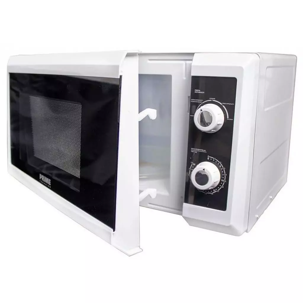 Микроволновая печь PRIME Technics PMW 20752 HW (PMW20752HW) - 1 Микроволновая печь PRIME Technics PMW 20752 HW (PMW20752HW) - 1