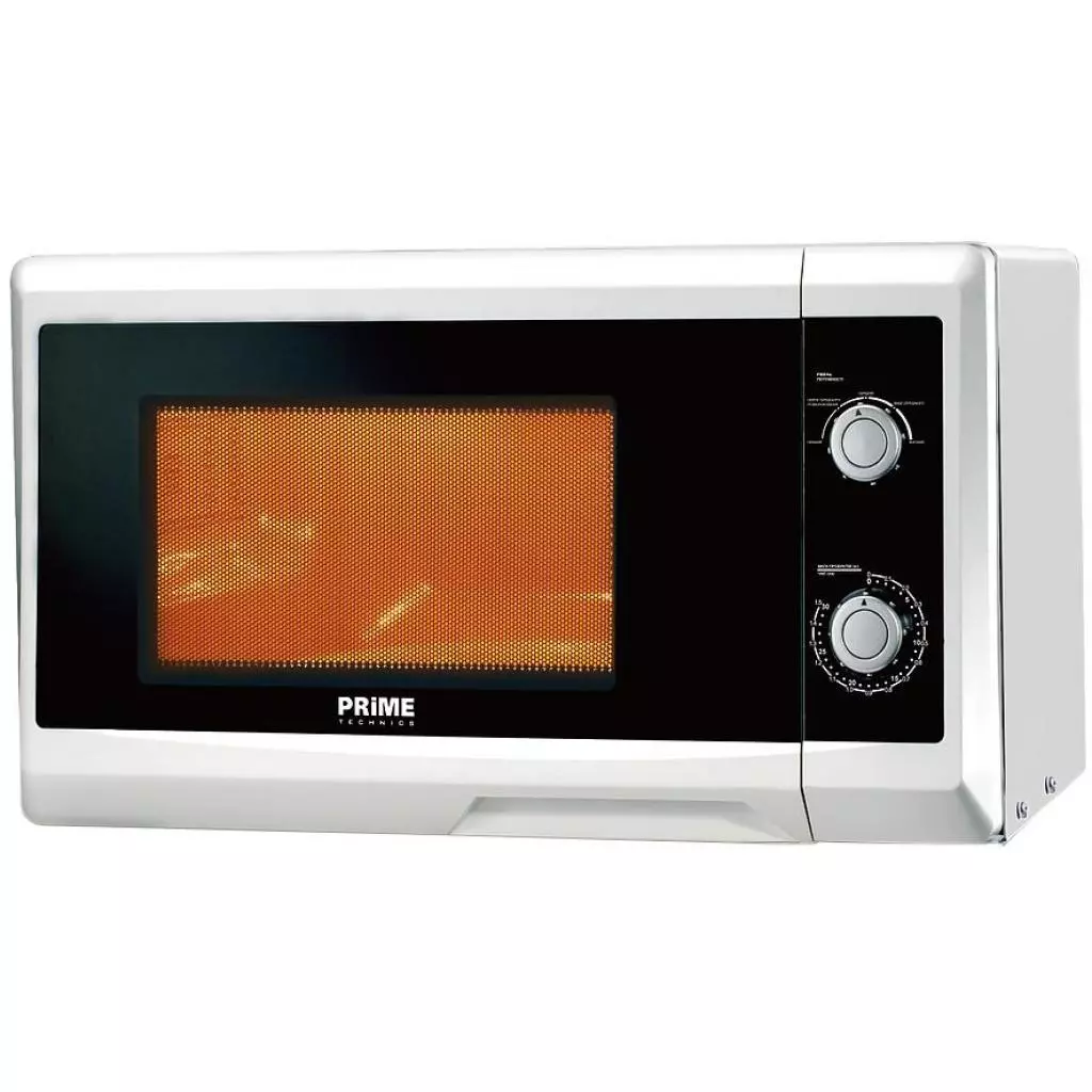 Микроволновая печь PRIME Technics PMW 20752 HW (PMW20752HW)