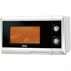 Микроволновая печь PRIME Technics PMW 20752 HW (PMW20752HW)