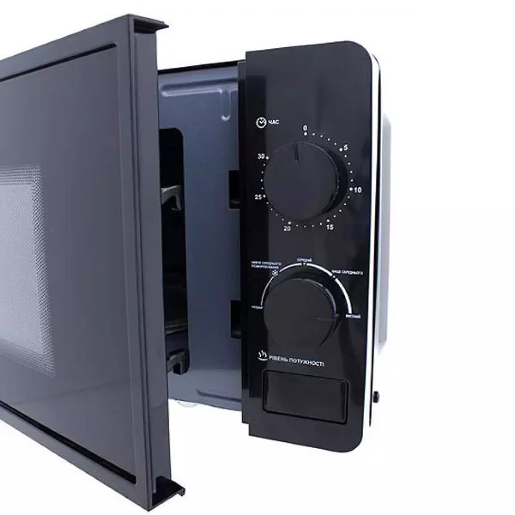 Микроволновая печь PRIME Technics PMW 20764 KB (PMW20764KB) - 1