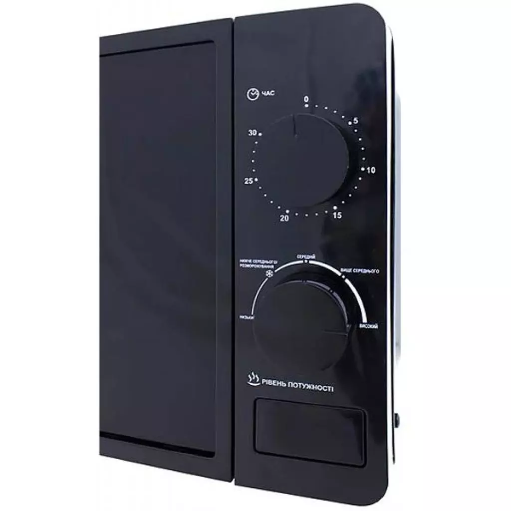 Микроволновая печь PRIME Technics PMW 20764 KB (PMW20764KB) - 2