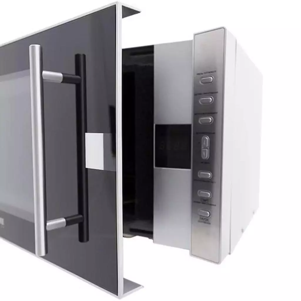 Микроволновая печь PRIME Technics PMW 23855 HX (PMW23855HX) - 1 Микроволновая печь PRIME Technics PMW 23855 HX (PMW23855HX) - 1