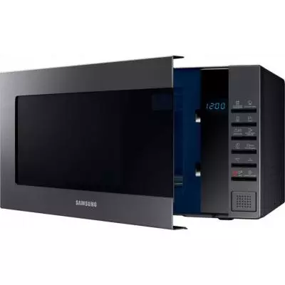 Микроволновая печь Samsung GE88SUG/BW - 3