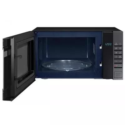 Микроволновая печь Samsung GE88SUG/BW - 4