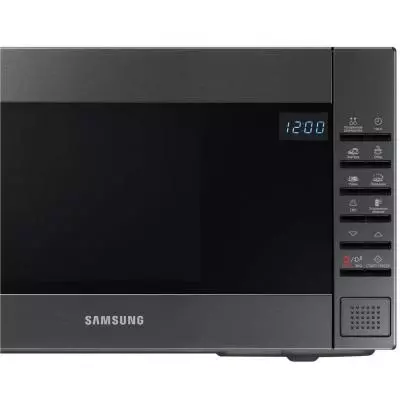 Микроволновая печь Samsung ME88SUG/BW - 5 Микроволновая печь Samsung ME88SUG/BW - 5