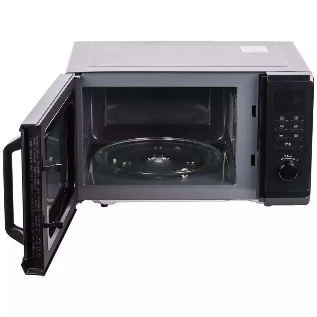 Микроволновая печь Delfa AMW-231DB - 3