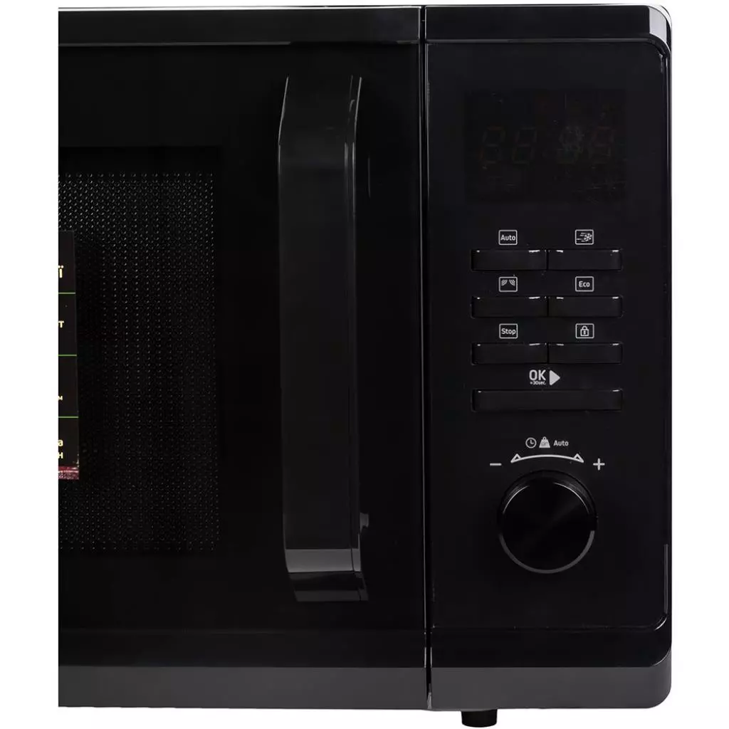 Микроволновая печь Delfa AMW-231DB - 4