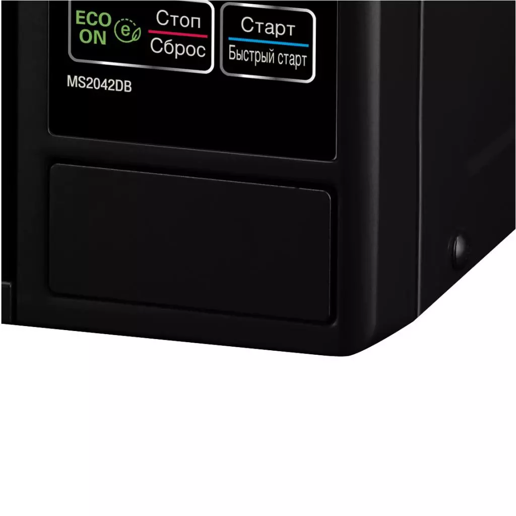 Микроволновая печь LG MS 2042 DB (MS2042DB) - 3 Микроволновая печь LG MS 2042 DB (MS2042DB) - 3