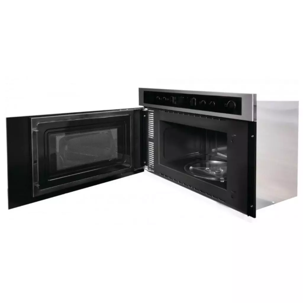 Микроволновая печь Hotpoint-Ariston MN 512 IX HA (MN512IXHA) - 2 Микроволновая печь Hotpoint-Ariston MN 512 IX HA (MN512IXHA) - 2