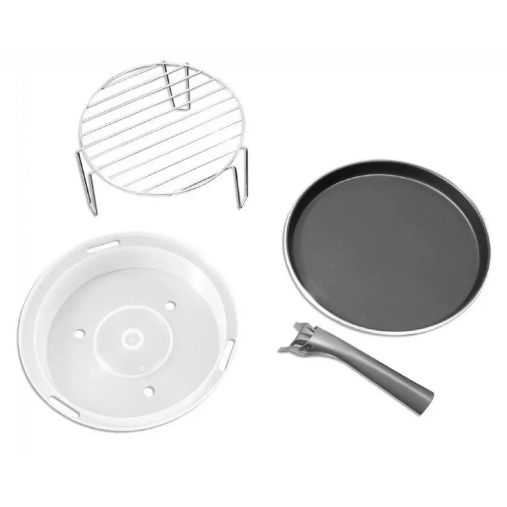 Микроволновая печь Hotpoint-Ariston MN 512 IX HA (MN512IXHA) - 3 Микроволновая печь Hotpoint-Ariston MN 512 IX HA (MN512IXHA) - 3