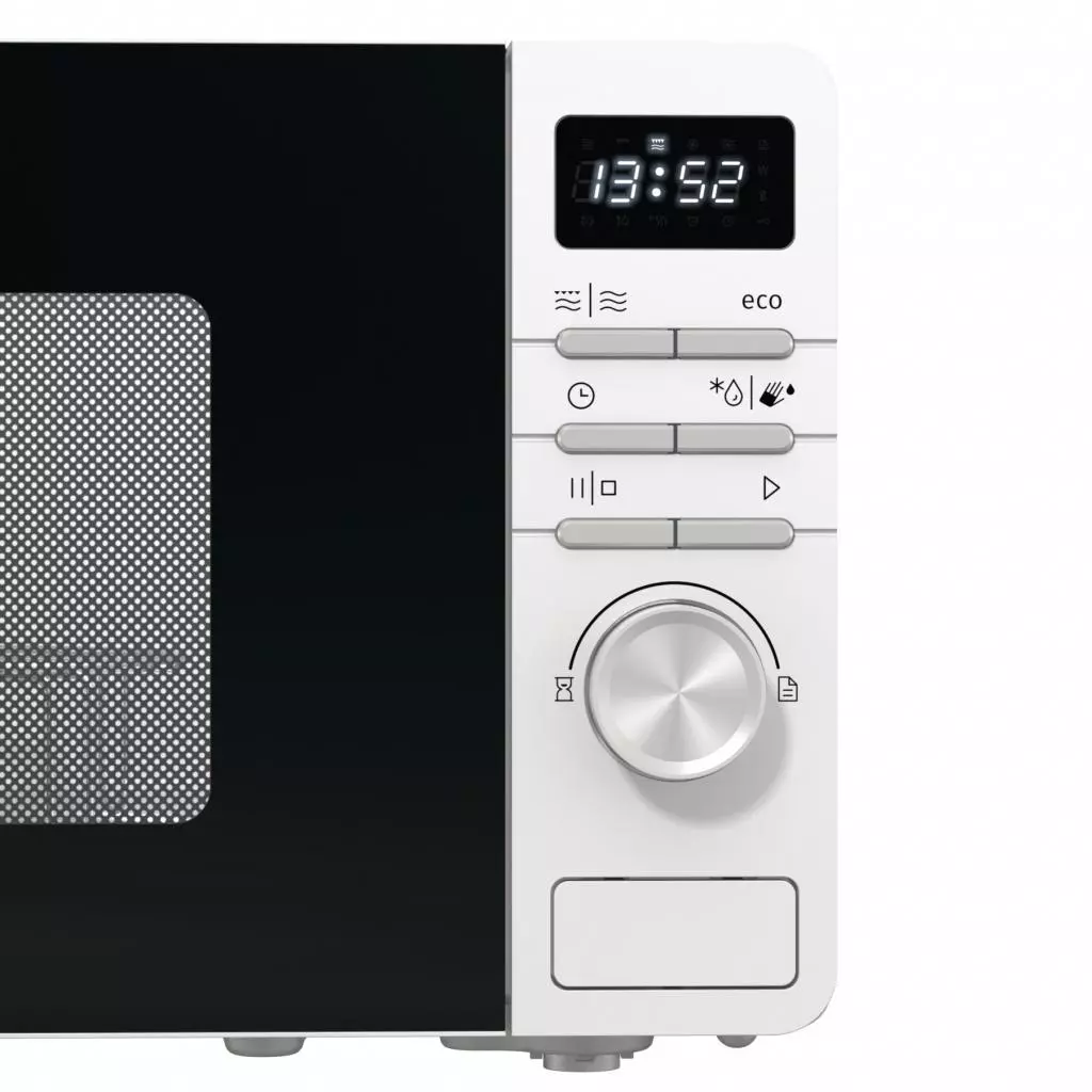 Микроволновая печь Gorenje MO20A4W - 2 Микроволновая печь Gorenje MO20A4W - 2