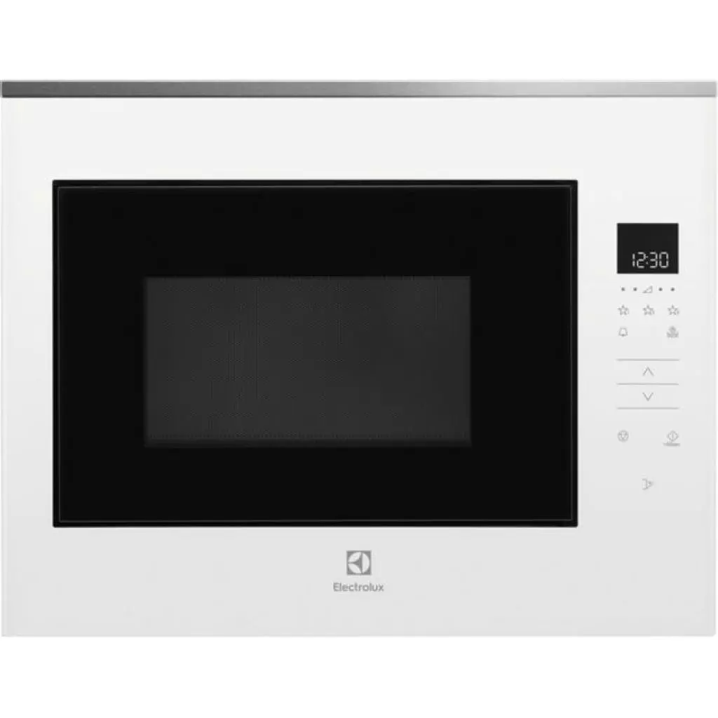 Микроволновая печь Electrolux KMFE264TEW