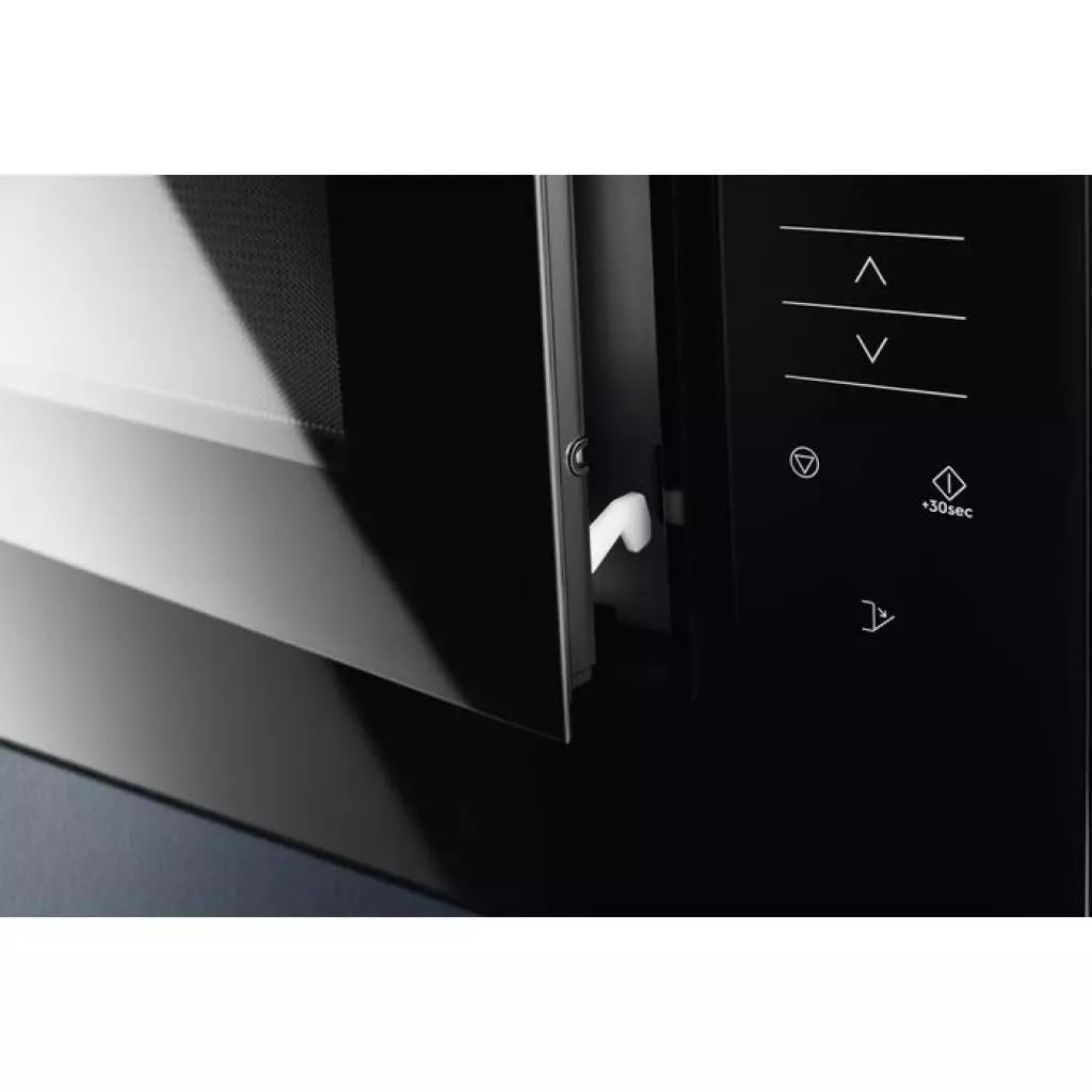 Микроволновая печь Electrolux KMFE264TEX - 2 Микроволновая печь Electrolux KMFE264TEX - 2