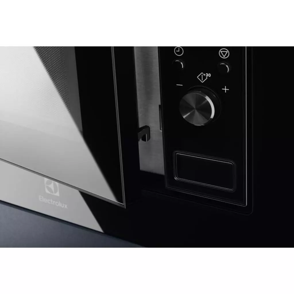 Микроволновая печь Electrolux LMS2173EMX - 2 Микроволновая печь Electrolux LMS2173EMX - 2
