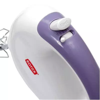 Миксер Rotex RHM125-K - 2