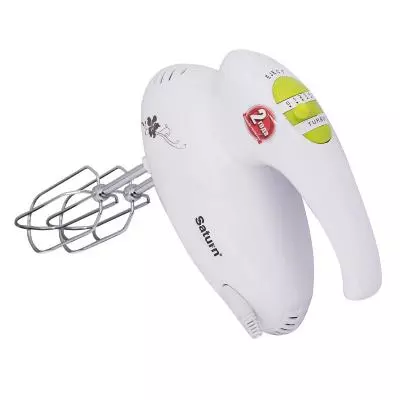 Миксер Saturn ST-FP1021 New - 1 Миксер Saturn ST-FP1021 New - 1