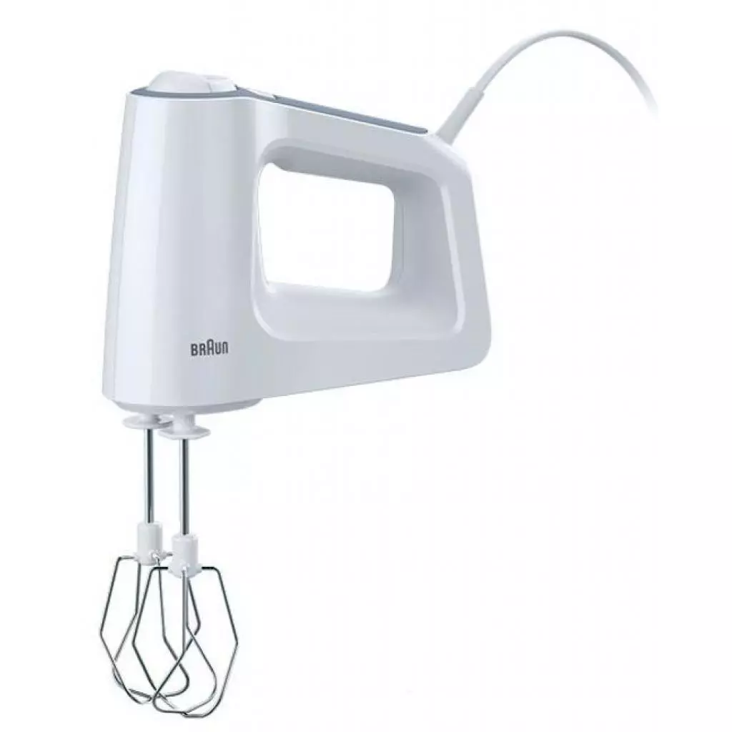 Миксер Braun HM 3135 WHITE (HM3135WHITE) - 1