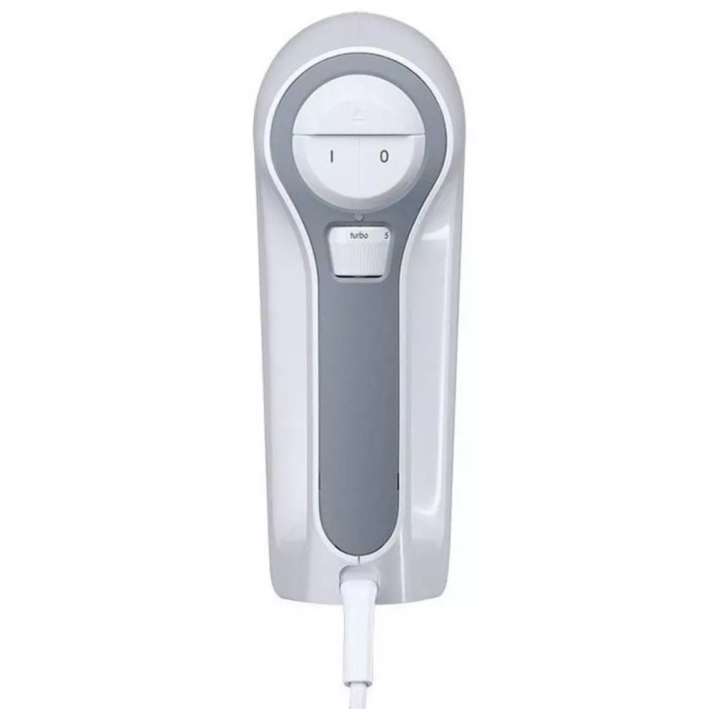 Миксер Braun HM3137WHITE - 2 Миксер Braun HM3137WHITE - 2