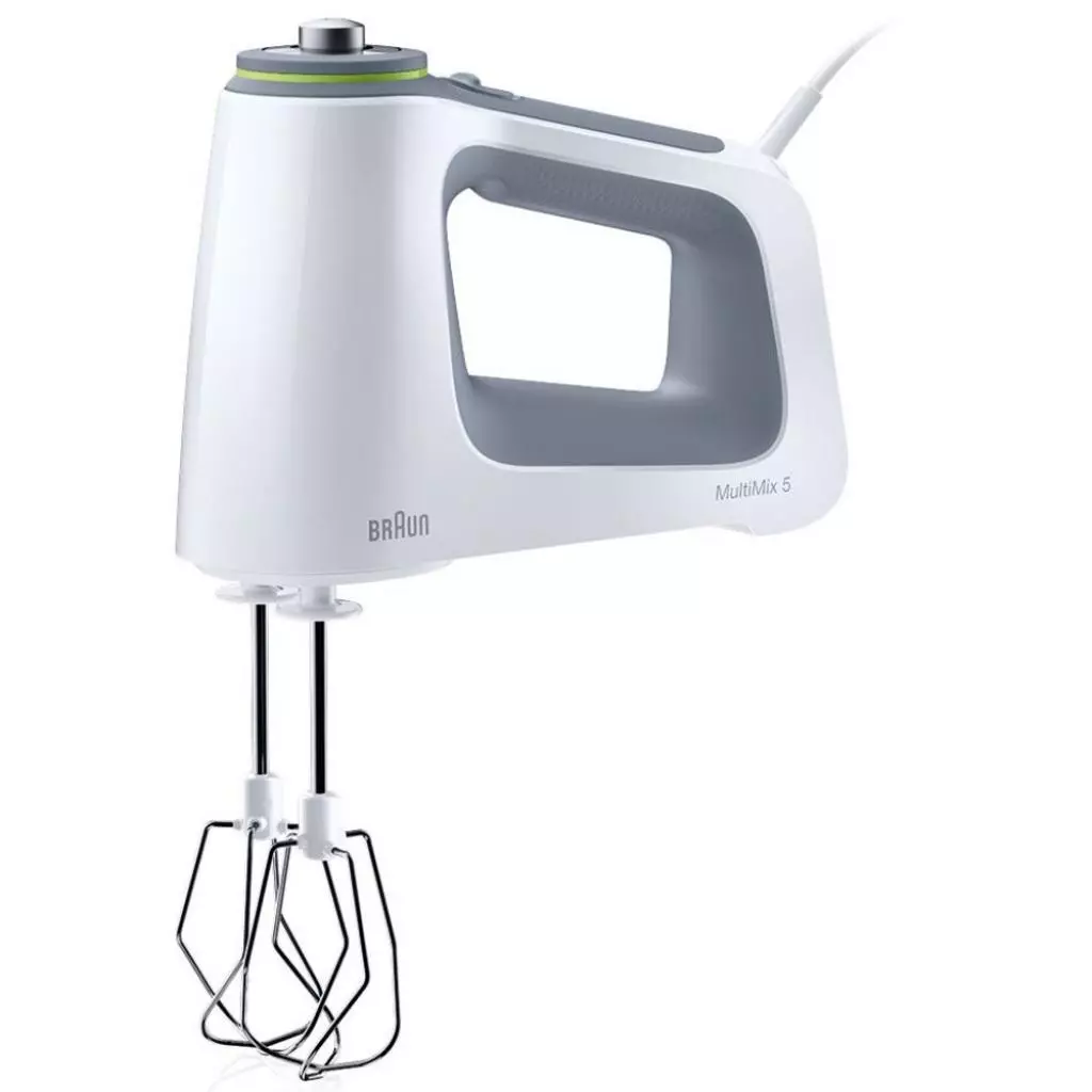 Миксер Braun HM5107WHITE - 1