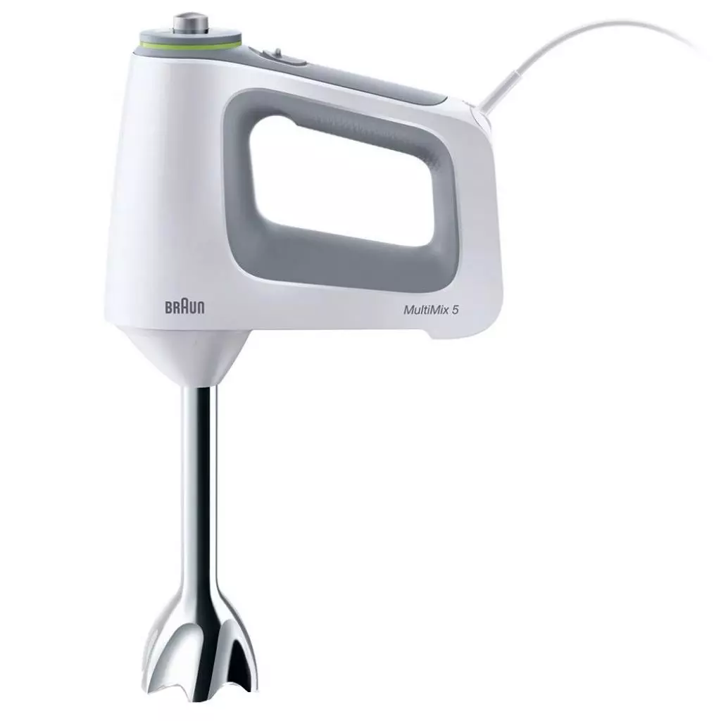 Миксер Braun HM5107WHITE - 2