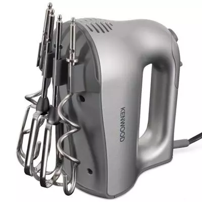 Миксер Kenwood HM535Silver - 1