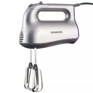 Миксер Kenwood HM535Silver