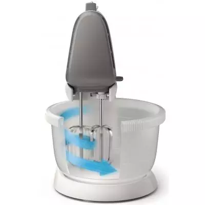 Миксер Philips HR3745/00 - 1 Миксер Philips HR3745/00 - 1