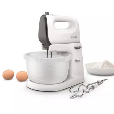 Миксер Philips HR3745/00 - 2 Миксер Philips HR3745/00 - 2