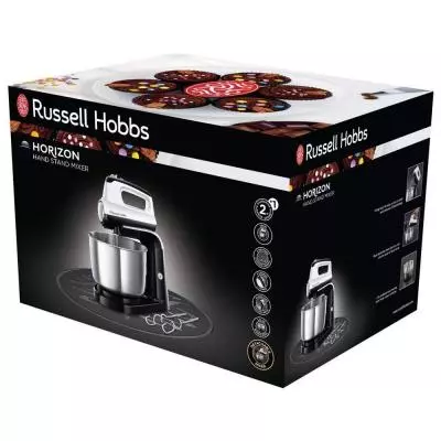 Миксер Russell Hobbs Horizon (24680-56) - 5 Миксер Russell Hobbs Horizon (24680-56) - 5