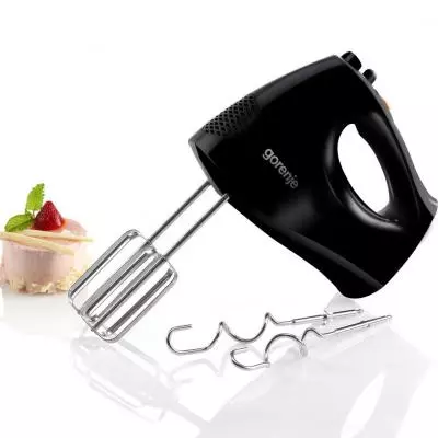 Миксер Gorenje M450BS - 1 Миксер Gorenje M450BS - 1