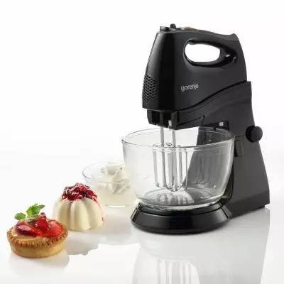 Миксер Gorenje M450BS - 2 Миксер Gorenje M450BS - 2