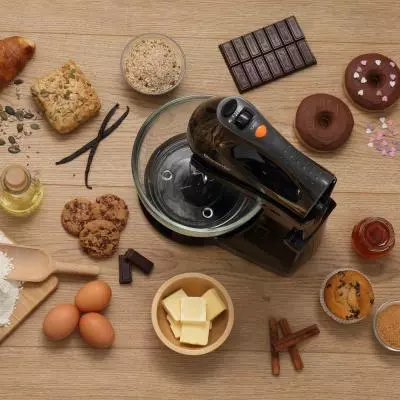 Миксер Gorenje M450BS - 4 Миксер Gorenje M450BS - 4