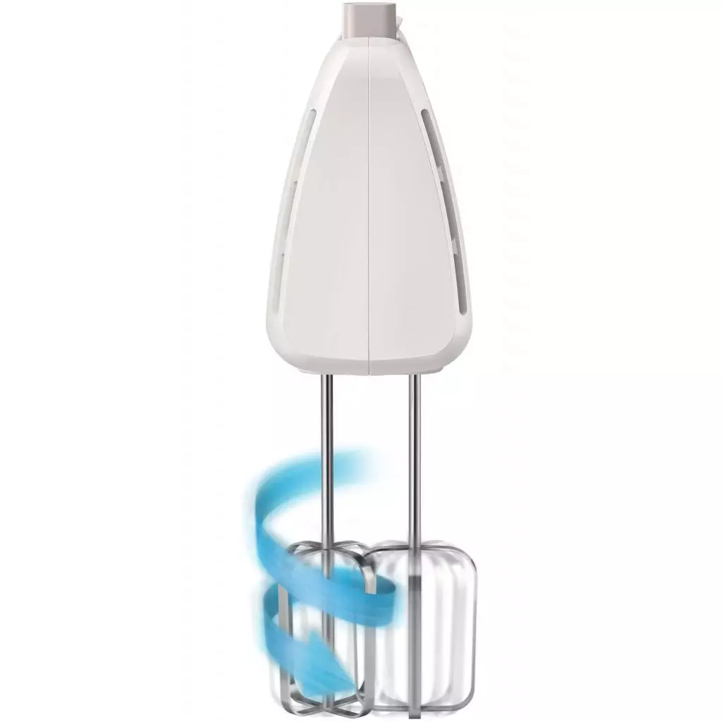 Миксер Philips HR3705/00 - 5 Миксер Philips HR3705/00 - 5