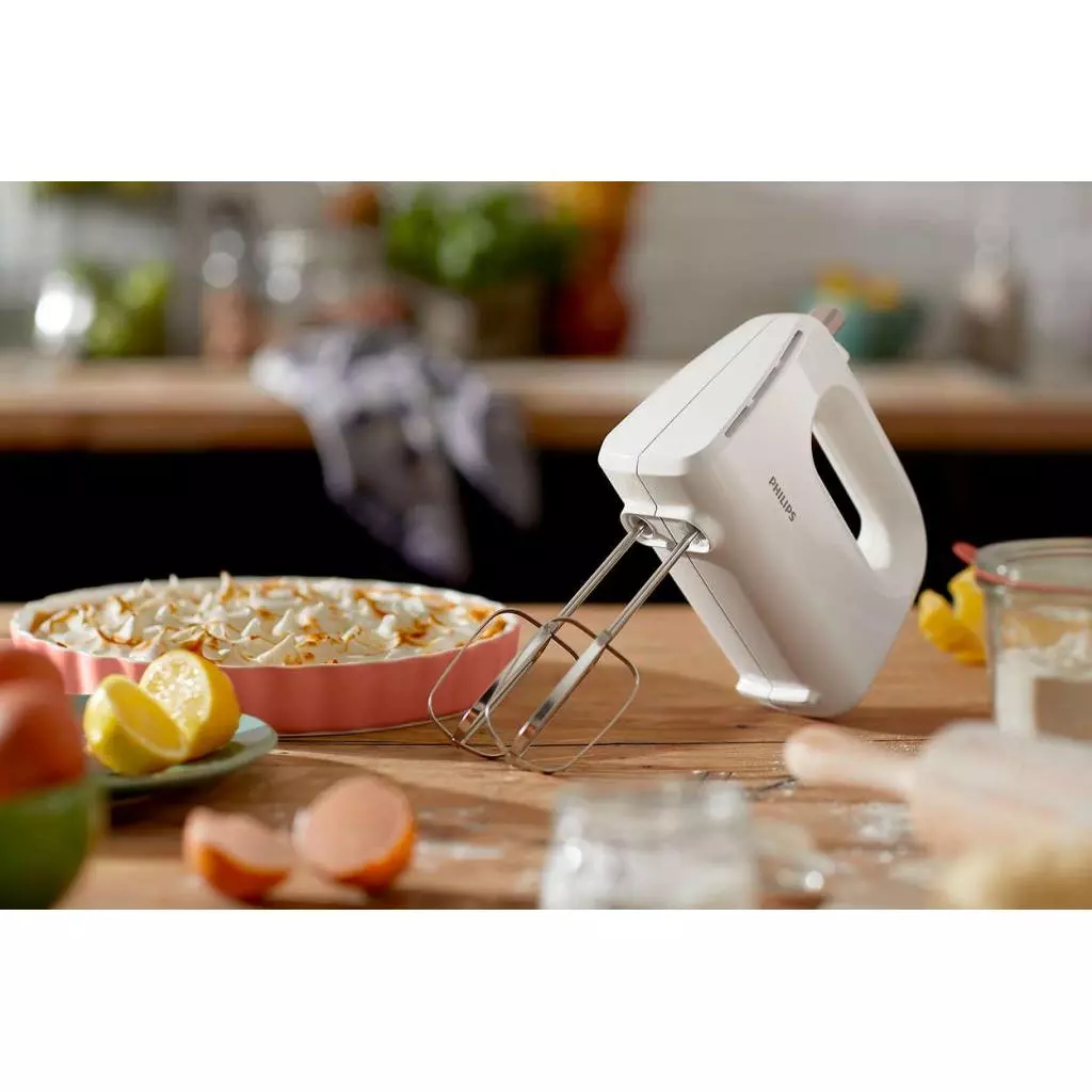 Миксер Philips HR3705/00 - 7 Миксер Philips HR3705/00 - 7
