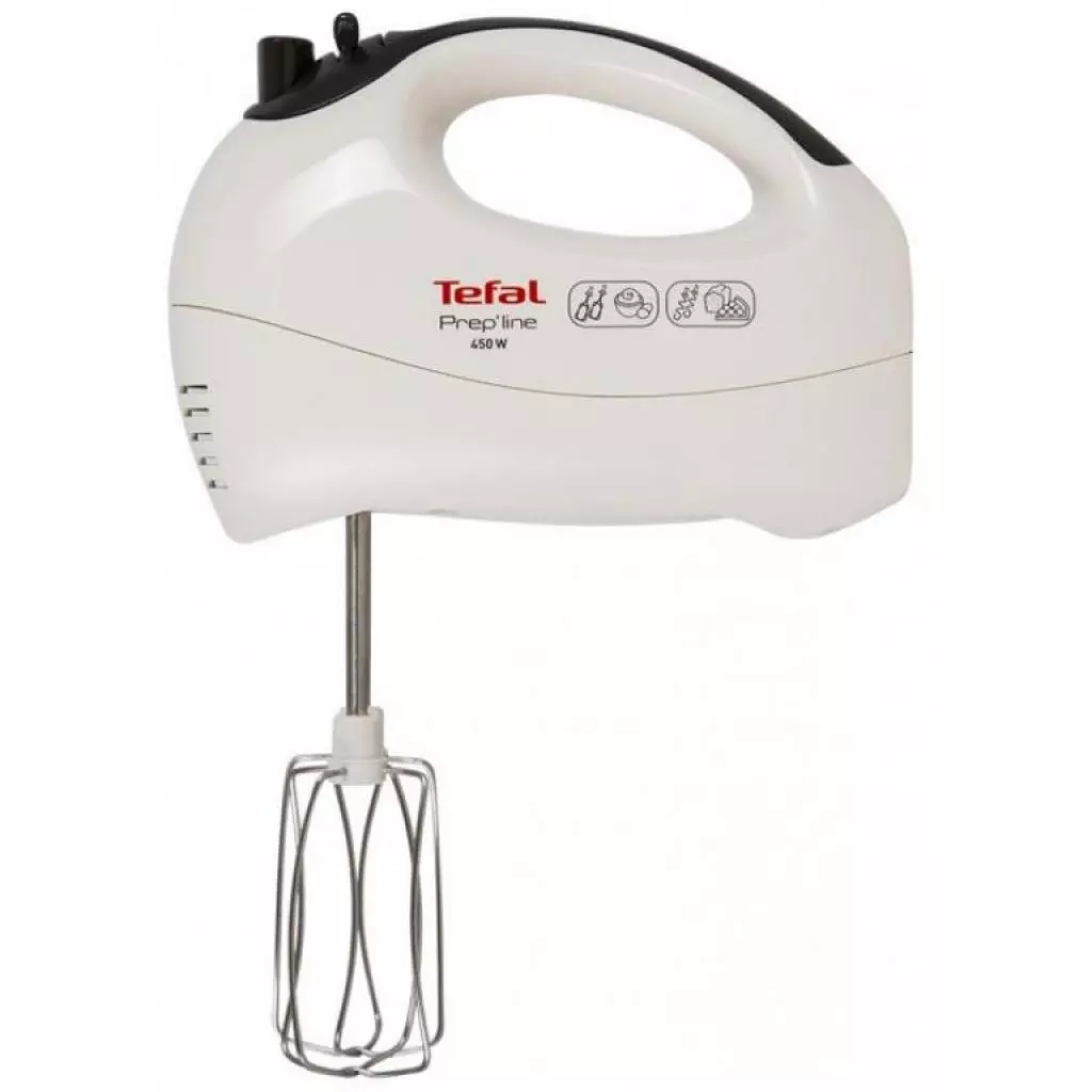 Миксер Tefal HT4101 (HT410138) - 1