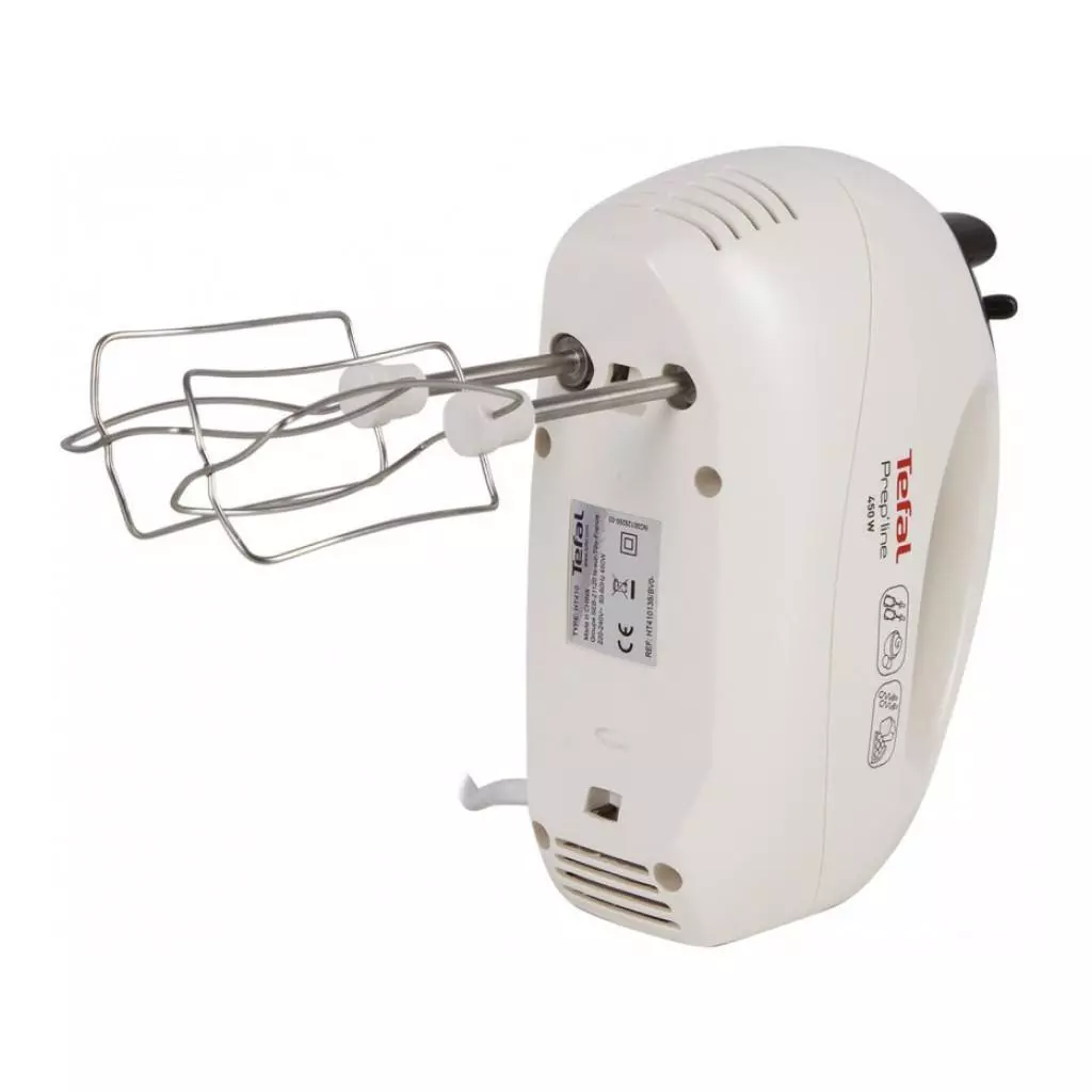 Миксер Tefal HT4101 (HT410138) - 2
