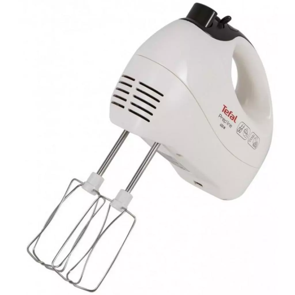 Миксер Tefal HT4101 (HT410138)