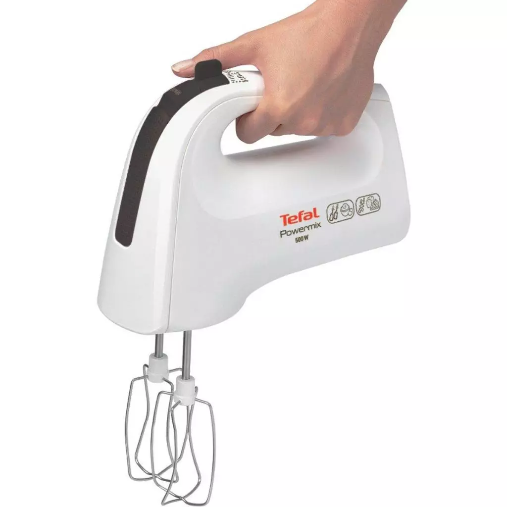 Миксер Tefal HT615138 - 3 Миксер Tefal HT615138 - 3