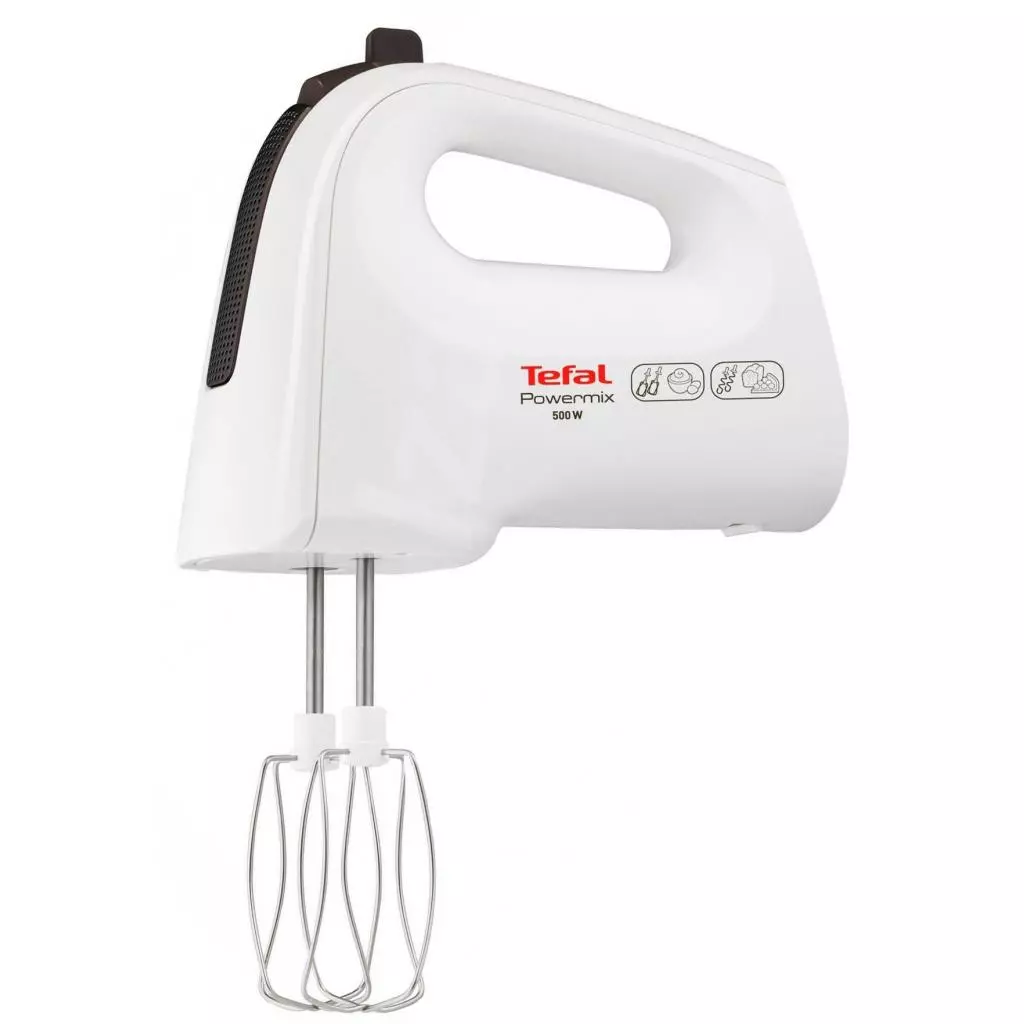 Миксер Tefal HT610138 - 1