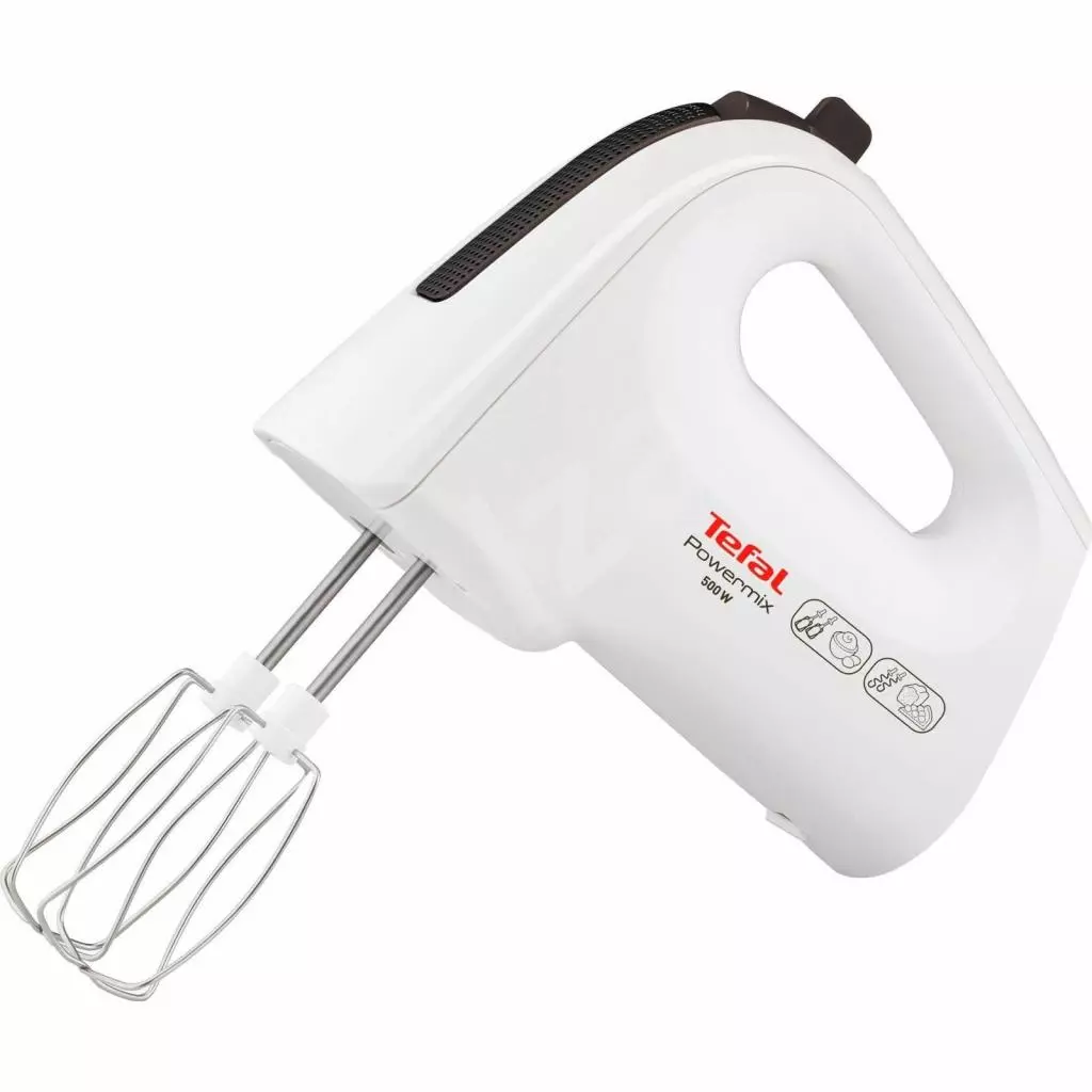 Миксер Tefal HT610138